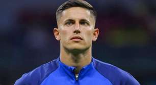 Brian Rodríguez no Cruzeiro? Veja quanto custa o atacante