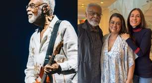 Além de Preta Gil, relembre quem são os oito filhos de Gilberto Gil