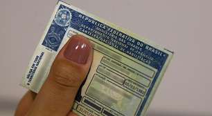 Lei que garante CNH Social entra em vigor no dia 12 de agosto