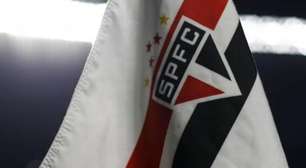 Ele vai assinar com o São Paulo até 2028