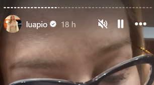 Luana Piovani se manifesta após condenação de Alexandre Correa em processo contra Ana Hickmann