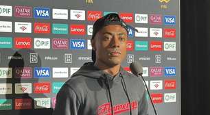 STJ se manifesta sobre caso de Bruno Henrique, do Flamengo