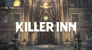 KILLER INN inicia beta fechado no Steam