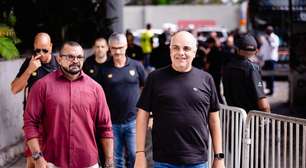 Em busca de reforços, Sport procura contratações para todos os setores do elenco