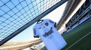 Ex-Botafogo revela mala branca do Palmeiras em jogo contra o Flamengo
