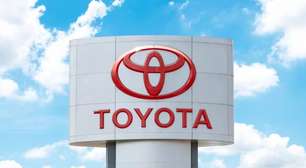 Toyota vai fechar fábrica no Brasil em 2026; entenda a situação