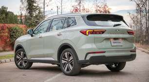 Ford Territory 2026 tem visual de Ranger e preço para incomodar Compass; veja o vídeo