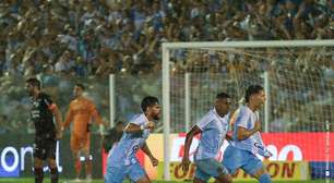 Paysandu joga contra o Amazonas em busca de pontos importantes