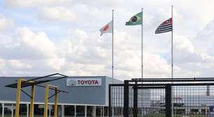 Toyota tem 136 vagas abertas em fábrica de Sorocaba em diferentes níveis de escolaridade