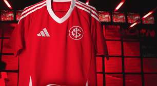 Como ídolo do Internacional pode interferir em regulamento da CBF