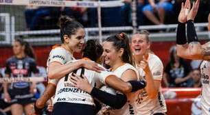 Confira a primeira rodada do Campeonato Paulista