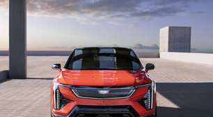 Do lixo ao luxo: Cadillac apresenta interior sofisticado com materiais reciclados