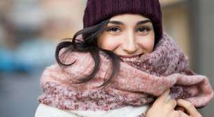Peças de roupa ideais para as temperaturas amenas