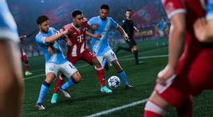 Todos os novos dribles do EA FC 26