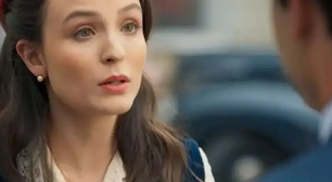 Êta Mundo Melhor!: Estela se decepciona e termina com Celso