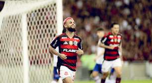 Atacante rejeita oferta milionária e decide ficar no Flamengo