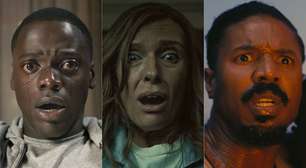 Os 25 melhores filmes de terror do século XXI, segundo o Hollywood Reporter