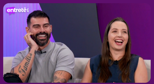 "Eu achei de uma arrogância muito grande", diz Carol Furlan sobre Gretchen