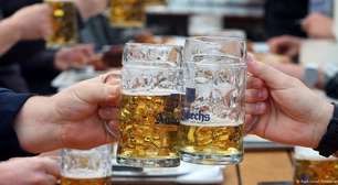 Alemanha perde posto de maior fabricante de cerveja da Europa para a Rússia