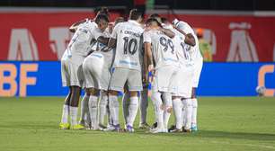 Grêmio terá desfalque importante contra o Alianza Lima; veja relacionados