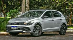 Volkswagen promove "Feirão de Fábrica" com descontos agressivos e Polo Track ainda mais barato