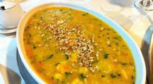 Esqueça as calorias por agora: delícias do Norte e Nordeste