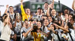 Corinthians quita uma das parcelas em atraso por premiação da Libertadores Feminina