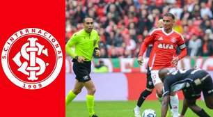 Internacional encara Neymar e a Vila: sequência invicta à prova contra o Santos em noite de confronto direto
