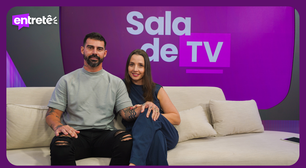 "Eu vim de um relacionamento tóxico e abusivo" diz Carol Furlan