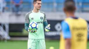 Marcelo Grohe no Grêmio: tudo o que sabemos sobre a possível contratação