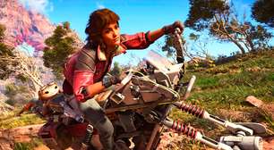 O chefe da Ubisoft afirma que o fracasso de Star Wars Outlaws também se deve ao fato de que a franquia "estava em águas um pouco turbulentas"