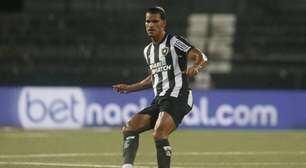 Danilo Barbosa acerta com time da Arábia Saudita