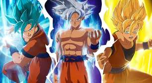 Fortnite pode receber novas skins de Dragon Ball e outros animes em breve