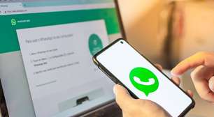 Vírus bancária se espalha pelo WhatsApp Web; veja como se proteger