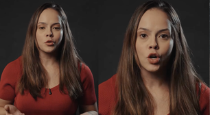 Neta de Lula critica Bolsonaro e rasga o verbo sobre tarifa de Trump; veja