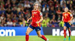 Palpite Alemanha x Espanha - Eurocopa Feminina - 23/07/2025