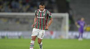 Palpite Fluminense x Palmeiras - Campeonato Brasileiro - 23/07/2025