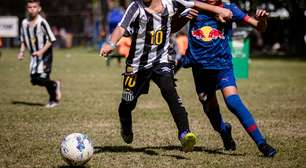 Maior campeonato de futebol infantil do mundo promove 'intercâmbio cultural' em São Paulo