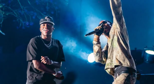 Aniversário de Vini Jr. teve shows de famosos, parque temático e mais