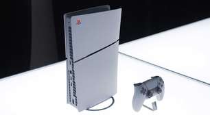 PlayStation inicia pré-venda da nova leva de produtos da linha comemorativa de 30 anos