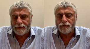 José Luiz Runco é demitido pelo Flamengo após dizer que De La Cruz tinha 'lesão crônica e irreparável'