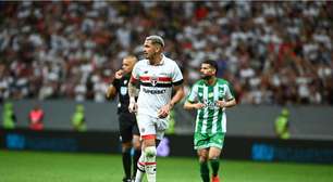 Juventude tenta encerrar jejum como mandante contra o São Paulo