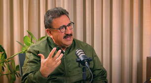 Ratinho diz que 'não quer' que filho dispute a presidência da República: 'Mas ele tem muita competência'