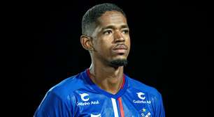 Luís Felipe vive grande fase no Trindade e mira acesso no Goianão