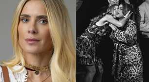 Carolina Dieckmmann volta a gravar Vale Tudo após morte de Preta Gil