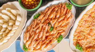 Dinho's: buffet completo e excelência na grelha