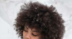 Cabelo black power em caso de racismo algorítmico