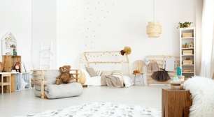 Veja como usar a decoração escandinava nos ambientes da casa