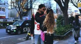 Vem ai? Gabigol pede bênção a Neymar Pai dias após Rafaella abrir o jogo sobre maternidade