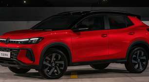 VW Tera chega para público PCD: confira preços, versões e benefícios